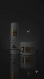 Keratin Shampoo and masque Combo