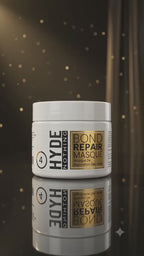 Bond Repair Masque 500g : Restore, Revitalize, and Protect Your Hair with Proven Ingredients!