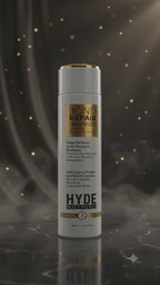 Deep Moisture Shampoo 300ml with Color Protector Bond Repair Shampoo – Hydrolyzed Keratin, Vitamin B3, Biotin Complex