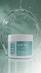 HYDE NOTHING Collagen Hair Spa (500ml)