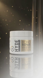 HYDE NOTHING Hair Masque With Hydrolyzed Keratin (500g)
