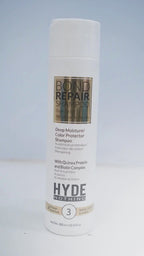 HYDE NOTHING Bond Repair Deep Moisture & Color Protector Shampoo (300ml)