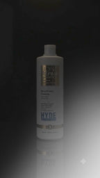 HYDE NOTHING Nano Plastia Bond Repair Shampoo – Quinoa Protein & Biotin Complex (1000ml)