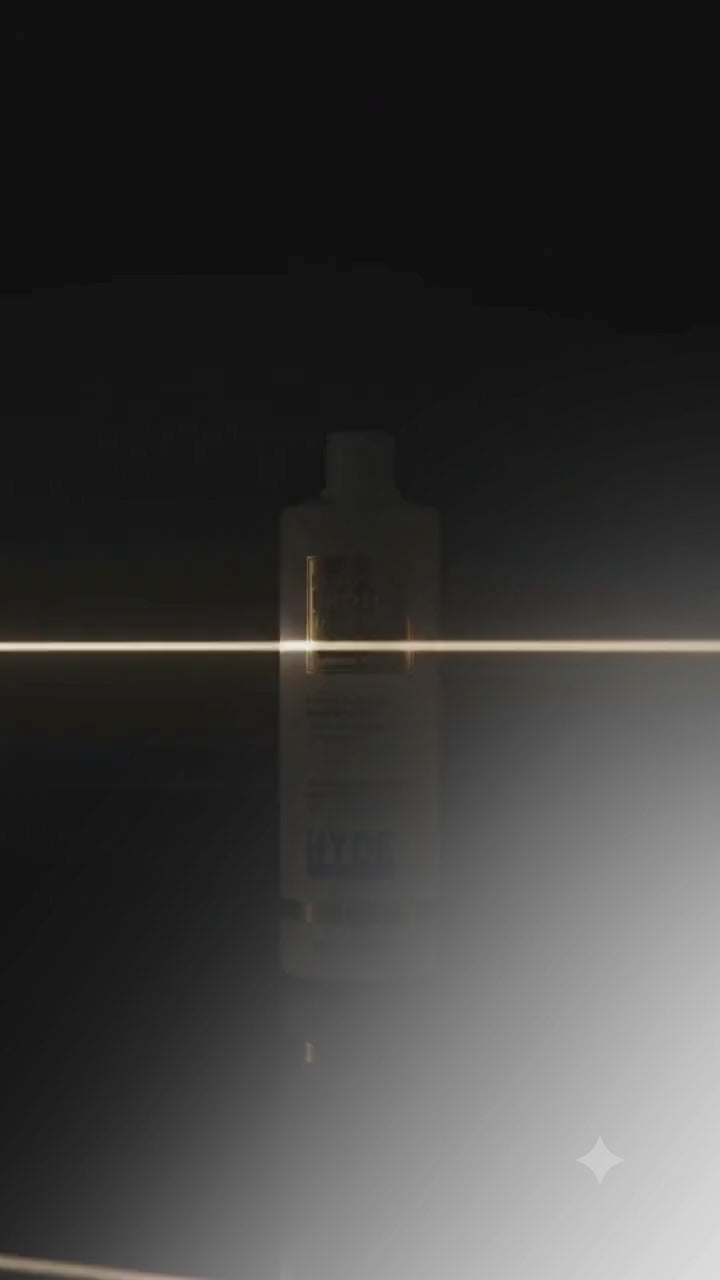 HYDE NOTHING Nano Plastia Protein Treatment – Hydrolyzed Keratin & Jojoba Ester (1000ml)