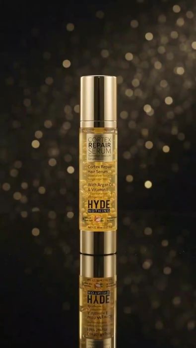 cortex hair serum