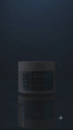 HYDE NOTHING Hydra Magic Hair Spa – Shea Butter, Magnesium & Hydrolyzed Keratin (500ml)