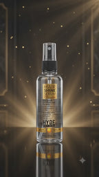 Hair Shine Serum: Luxurious Shine with Vitamin E and Argan Oil – 100ml