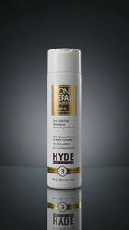 HYDE NOTHING Bond Repair Anti Hair Fall Shampoo – Quinoa Protein & Biotin Complex (300ml)