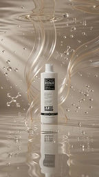 HYDE NOTHING Bond Repair Shampoo –  Deep Moisture & Color Protector(1000ml)