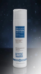 HYDE NOTHING Nano-Plastia Protein Treatment (300ml)