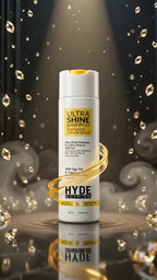 ultra shine shampoo